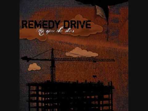 Remedy Drive- How Great (Thou Art)