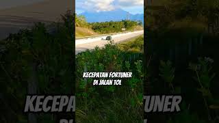 Download lagu Kecepatan Fortuner Di Jalan Tol #fortuner #kecepatanfortuner #jalantol #shortsfeed #viral #fyp mp3 Download lagu Kecepatan Fortuner Di Jalan Tol #fortuner #kecepatanfortuner #jalantol #shortsfeed #viral #fyp mp3