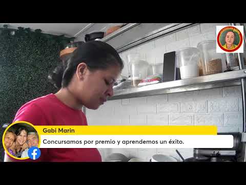 🔴¡Como Hacer Brownies en casa para Negocio!🔴