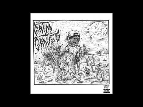 Grim Graves - 1,000 Blunts (ft. Brent Hollis)