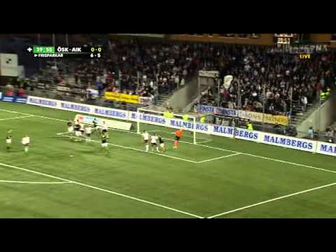 Allsvenskan 2011 (vemfanvillboi) Örebro - AIK (1-2) (supporterprotest)