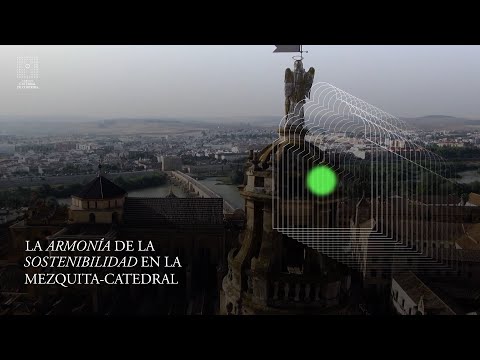 El organismo asesor de la Unesco avisó en primavera al Cabildo del riesgo de usar zonas de la Mezquita de Córdoba como almacén