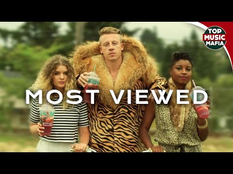 Top 100 Most Viewed Songs Of All Time (September 2020)