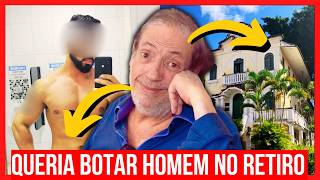 A INGRATIDÃO DE BEIÇOLA!ATOR PERDEU TUDO,GANHOU TUDO E AINDA RECLAMOU DE TUDO!ATOR DA GRANDE FAMÍLIA