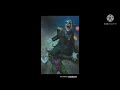 What If Deku Was Batman Who Laughs Part 1 Downward Spiral And Insanity