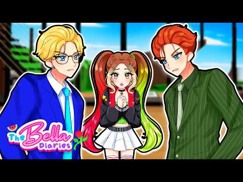 I Have TWO BROTHERS Fighting Over Me??😳(The Bella Diaries S2 Ep. 2)