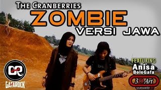 Download lagu Zombie Versi Jawa - Anisa feat Gafarock mp3