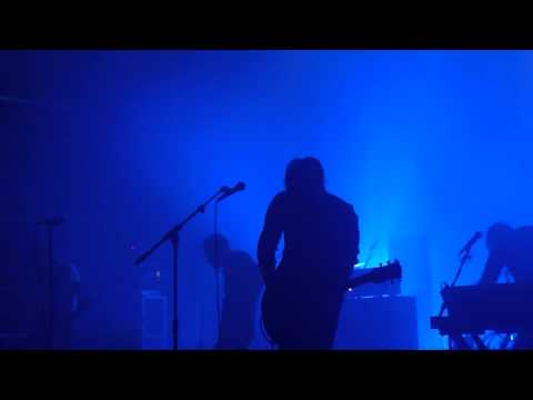 †Beyond The Redshift† Cult Of Luna - Vague Illusions Part II  (10.05.2014 - The Forum London UK)
