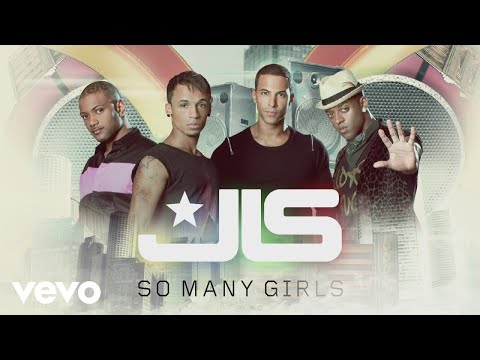 Video thumbnail for So Many Girls