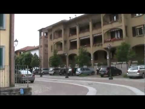 Sedriano: Perchè distruggere Piazza Cavour ?