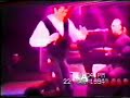EXCLUSIVE: David Hasselhoff "Give Me Something Real" 22nd March 1994 Frankfurt