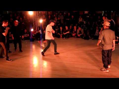 Rockers Rumble 10 Breaking - top16_1 - Renegade Rockers | Hoodz Guided Birth