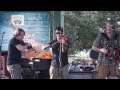 The Monkey and the Fiddle --   Lafayette Rhythm Devils