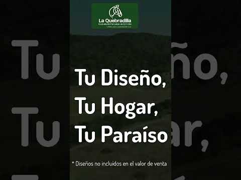 Parcelación - La Quebradilla #casablanca #parcelas #valparaiso #chile #casadecampo #terreno #campo