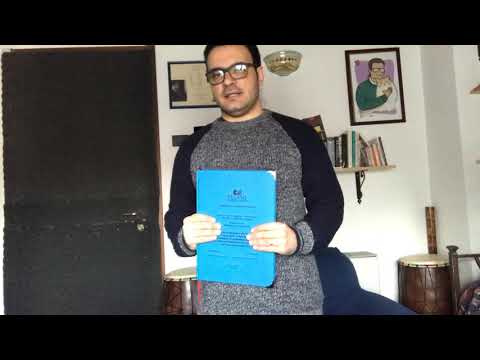 Vi presento la mia Tesi di Laurea Magistrale sul Kara’te’ (facoltà di Management dello Sport)