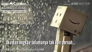 Download lagu Story wa keren 'bagai langit dan bumi' mp3