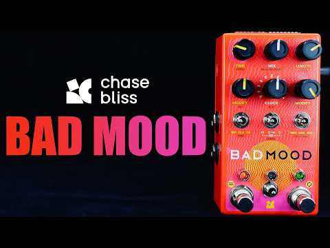 Chase Bliss Audio Bad Mood 2026 - Present - Various image 6