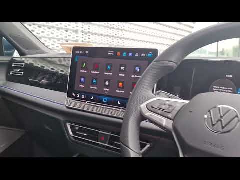 Volkswagen Tiguan R-line 2.0tdi DSG - Image 2