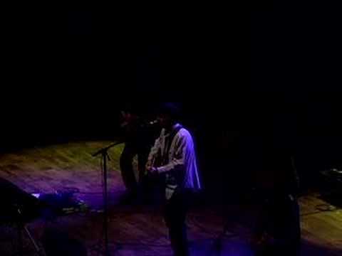 Son Volt 10/05 - Tear Stained Eye