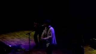 Son Volt 10/05 - Tear Stained Eye