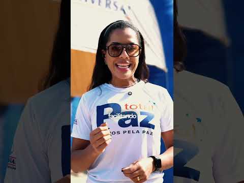 Paz Universal e SkyFit