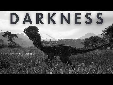 A Solo Prime Dilophosaurus Experience in The isle