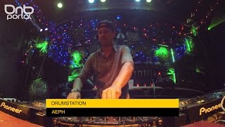 Aeph - Drumstation | Drum and Bass