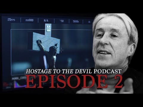 Hostage to the Devil Podcast Ep2 - Documentary: Principle Photography & Netflix