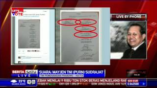 Dialog: Surat DKP vs SK Presiden #5