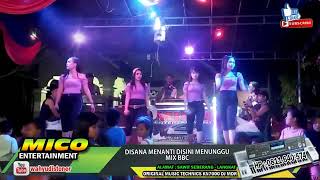 Download lagu SUNGGUH KU MERASA RESAH DISANA MENANTI DISINI MENUNGGU DJ MDR DIAZ PRO 2020 mp3