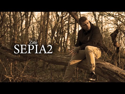 Zate feat. Tarot - Sepia 2
