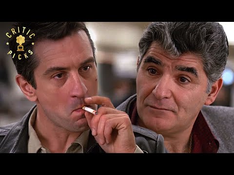 Robert De Niro Interrogated By The FBI | Midnight Run