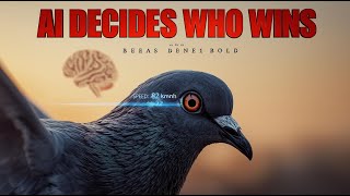“AI Is Secretly Controlling Pigeon Races – Here’s How”