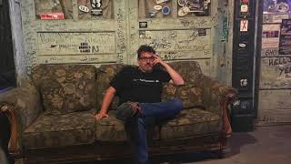 Wolfgang Bernreuther - Tom Feiner - Leo Bud Welch - Recording USA  2017