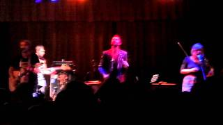 The Head and the Heart (LIVE) Heaven Go Easy On Me - Beachland Cleveland,OH 10/2/11