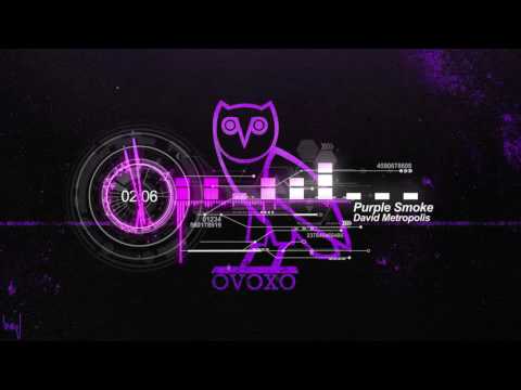 » G Eazy X OVO Type Beat - Purple Smoke (Produced by David Metropolis)