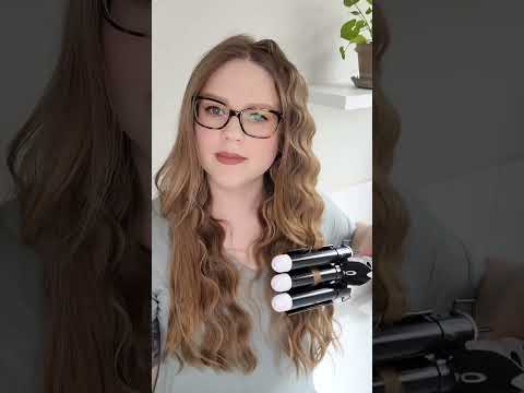 How To Use The Bondi Boost Wave Wand