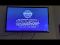 Opening To Dragonworld 2022 DVD