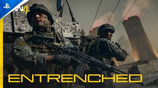 Call of Duty: Modern Warfare 4 mostra la campagna: Entrenched sarà giocabile nella beta