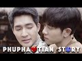𝗣𝗵𝘂𝗽𝗵𝗮 𝗧𝗶𝗮𝗻 Story BL SUB EN PT ES IT FR