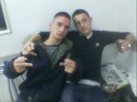 PIPO G,GENI FT SEKONDARI LADY