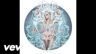 Kerli - Sugar (Audio)