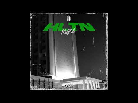 KUZΔ - HLTN (OFFICIAL AUDIO)