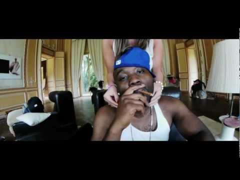 Mwangolé Ride : Bugatti Fast Life Ft Dee Line - I'm So Stoned (Official Video) [Prod by 64 Beatz]