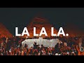 Naughty Boy Sam Smith La La La Lumont Afro House Remix