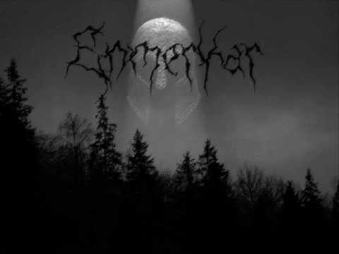Enmerkar - Where the Mountains Will Hide Your Ghost