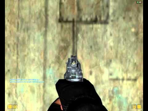 Half-Life Paranoia part 2 1#