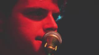 Mowbeck - The Basement (Live at Plugged)