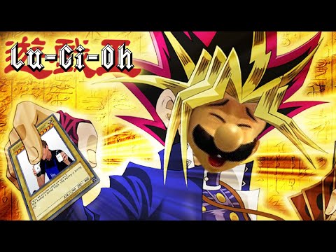 How to play Melee Luigi