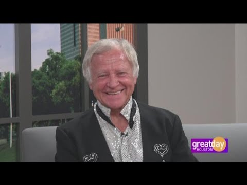 Jan "The Polka King" Lewan's big comeback